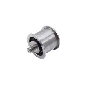ROLLER 2 CHEEKS 32 X 25,6 M8