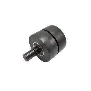 ROLLER WITH BOLT