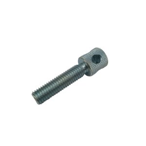 SCREW (KNURLED) M10X40 MM