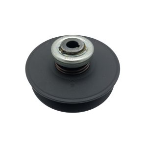 SPRING PULLEY