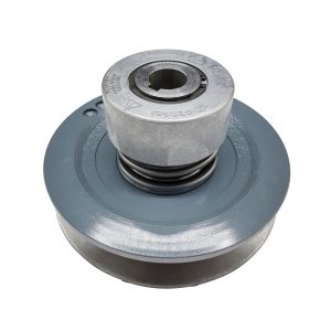 SPRING PULLEY