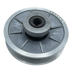 SPRING PULLEY