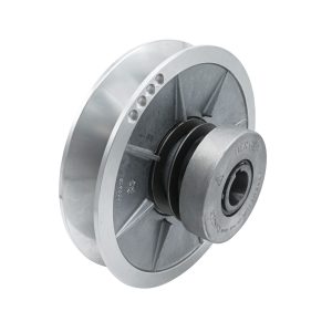 SPRING PULLEY