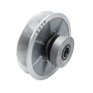 SPRING PULLEY