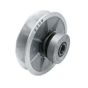 SPRING PULLEY