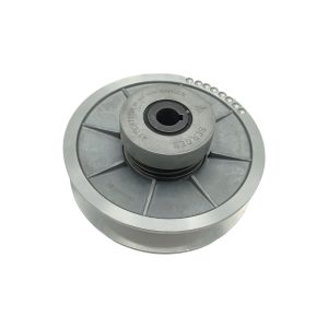 SPRING PULLEY