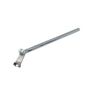 SUPPORT (GREEN GUIDE) 200 MM
