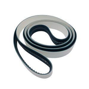 BELT, CENTRAL GUIDING