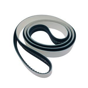 BELT, CENTRAL GUIDING