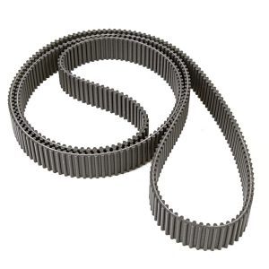 DOUBLE TOOTHED BELT