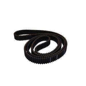 DOUBLE TOOTHED BELT