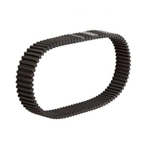 DOUBLE TOOTHED BELT
