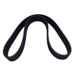DOUBLE TOOTHED BELT