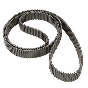 DOUBLE TOOTHED BELT