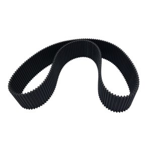 DOUBLE TOOTHED BELT