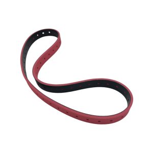FEEDER BELT, PERFORATED