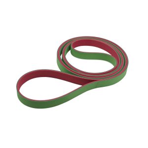 FLAT BELT