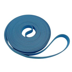 FLAT BELT