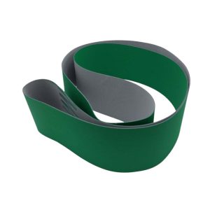 FLAT BELT