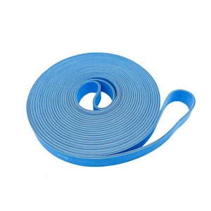 FLAT BELT