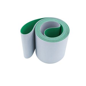 FLAT BELT