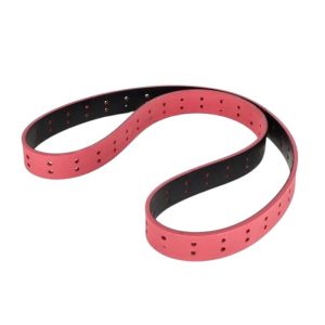 FLAT BELT (DOUBLE PERF.)