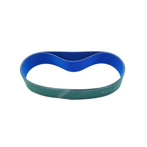 FLAT BELT (SET OF 2)