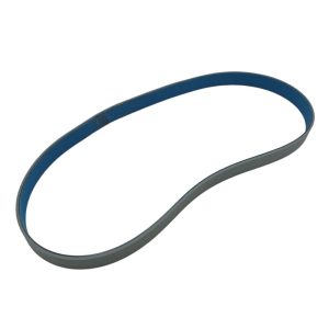 FLAT BELT BLUE COVER