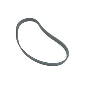 FLAT BELT NR COVER
