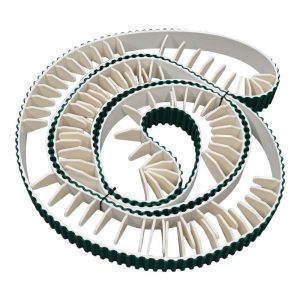 FOLDING BELT LH SIDE