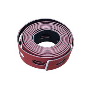 PERFORATED BELT, ZIPLINK