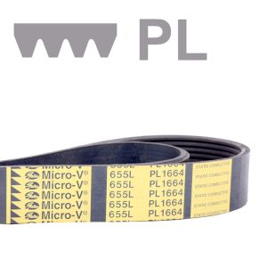 POLY-V BELT