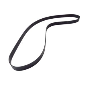 POWER TRANSMISSION BELT