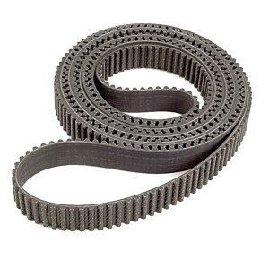TOOTHED BELT