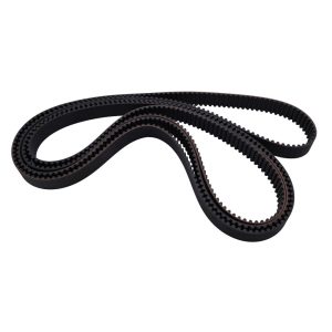 TOOTHED BELT