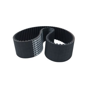 TOOTHED BELT