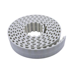 TOOTHED BELT