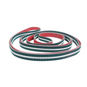 TOOTHED BELT