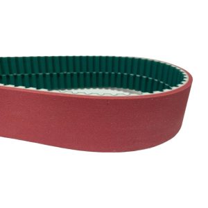 TOOTHED BELT