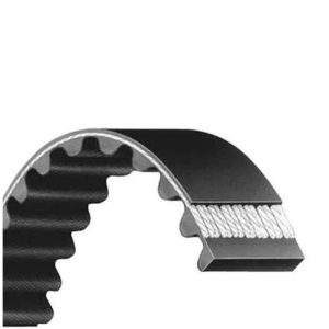 TOOTHED BELT