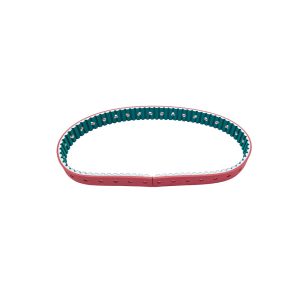 TOOTHED BELT (PERFORATED)