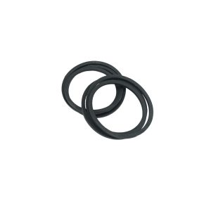 V-BELT SET (2 PCS.)