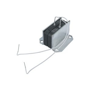 AIR BRAKE PAD (SET 2 PCS.)