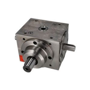 ANGULAR GEAR BOX