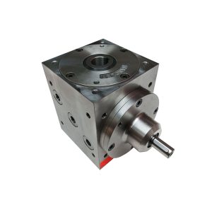 ANGULAR GEAR BOX