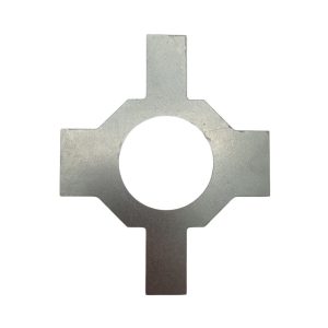 ANTI-ROTATION