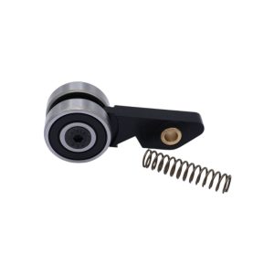 ASSY CARRIAGE CARTON ALIGNER