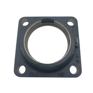 BEARING HOUSING FLAT