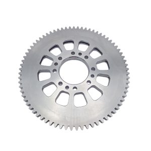 BRAKE DISK