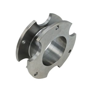 CENTRAL SPACER